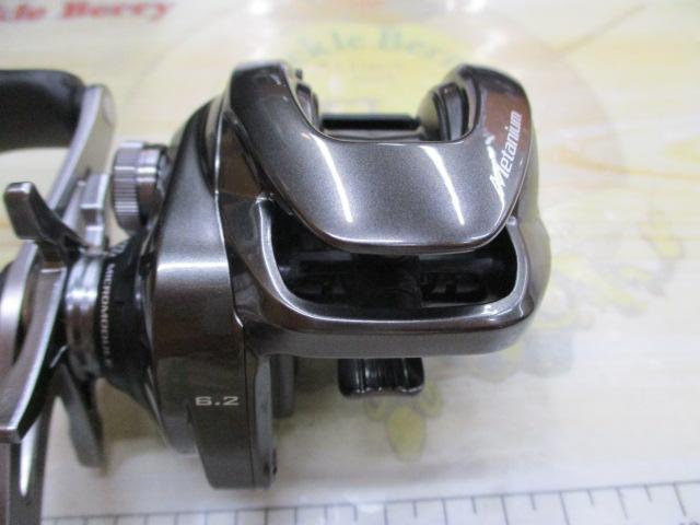 20メタニウム RH