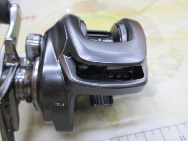 22バンタム HG RH｜＠ベリーネット 日本最大新品中古釣具WEBショップ