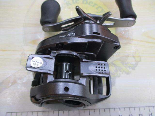 22バンタム HG RH｜＠ベリーネット 日本最大新品中古釣具WEBショップ