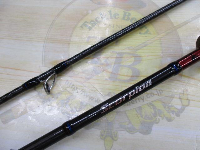 スコーピオン 1652R-2(2019モデル)｜＠ベリーネット 日本最大