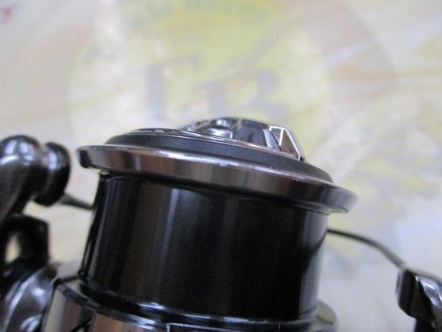 21コンプレックスXR C2000 F4 HG