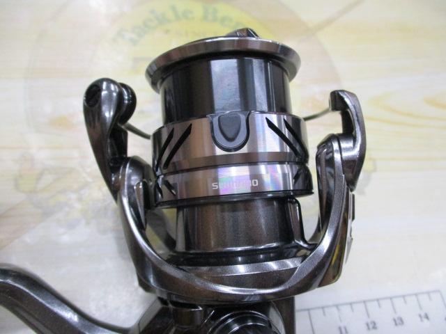 21コンプレックスXR C2000 F4 HG