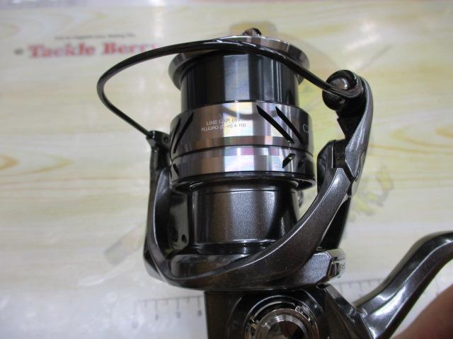 21コンプレックスXR C2000 F4 HG