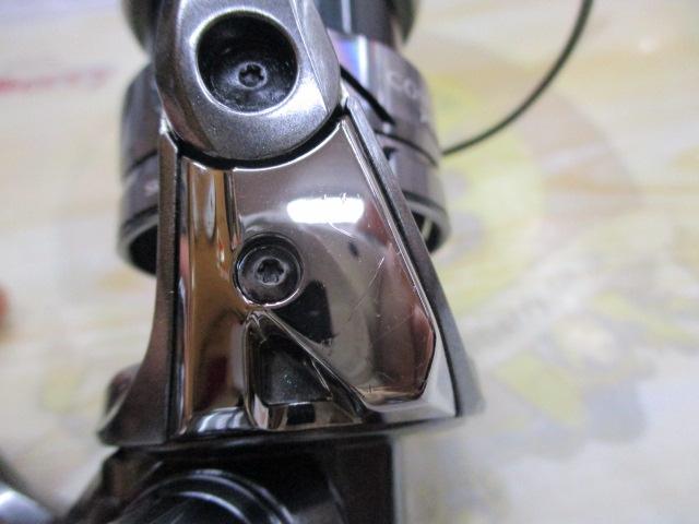 21コンプレックスXR C2000 F4 HG