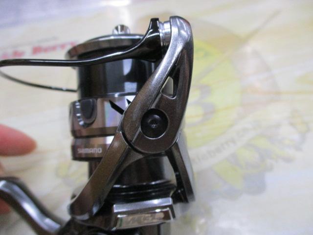 21コンプレックスXR C2000 F4 HG