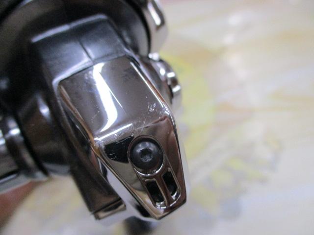 21コンプレックスXR C2000 F4 HG