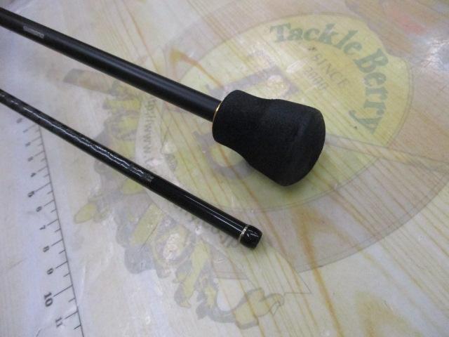 22ソアレSSアジング S64ULS｜＠ベリーネット 日本最大新品中古釣具WEB