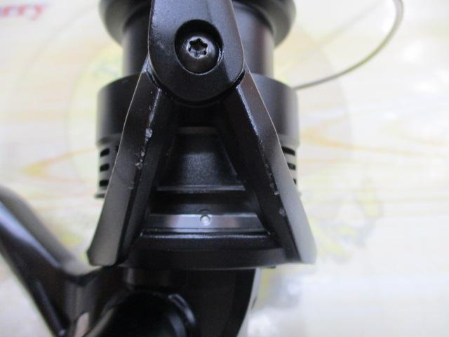 20エクスセンスBB 4000MXG