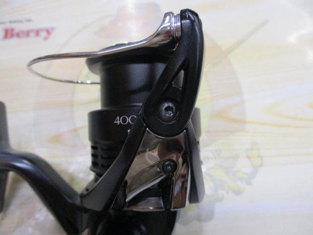 20エクスセンスBB 4000MXG