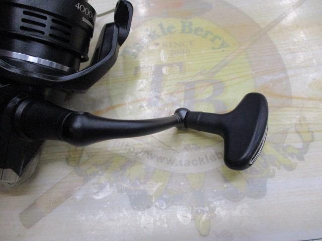 20エクスセンスBB 4000MXG