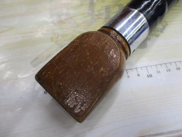 オリジナルロッド