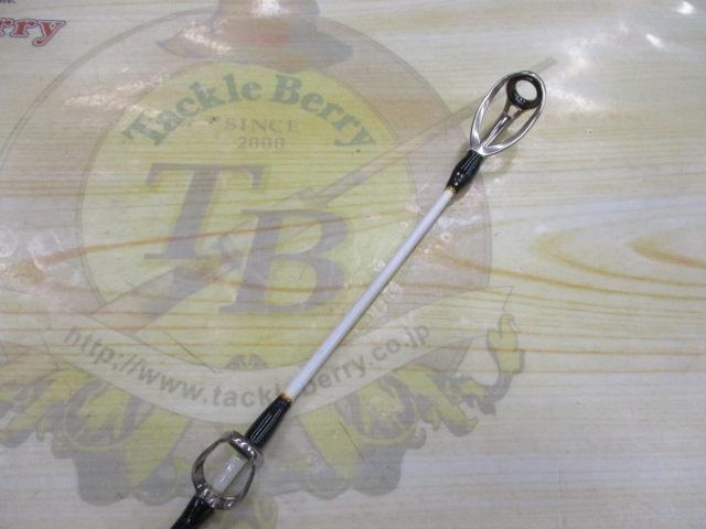 オリジナルロッド