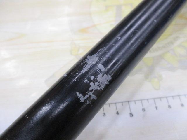 オリジナルロッド