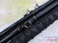 オリジナルロッド