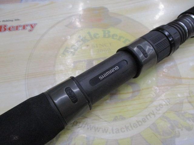 21コルトスナイパーBB S100MH｜＠ベリーネット 日本最大新品中古釣具