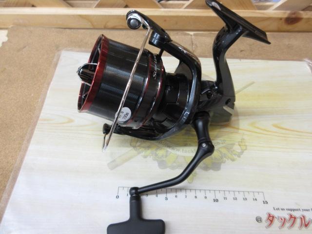 25サーフリーダー35 極細