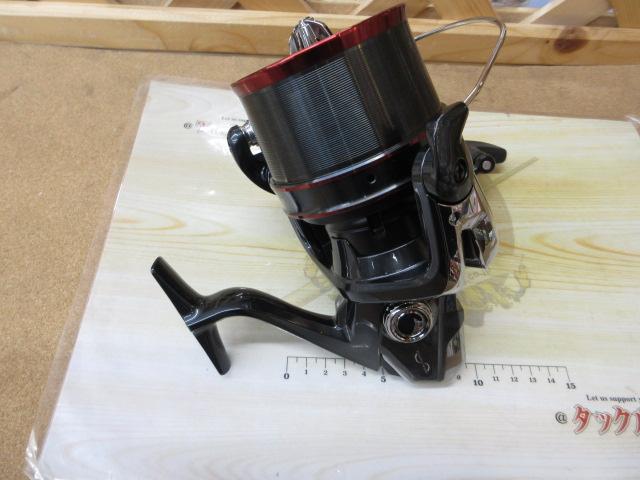 25サーフリーダー35 極細