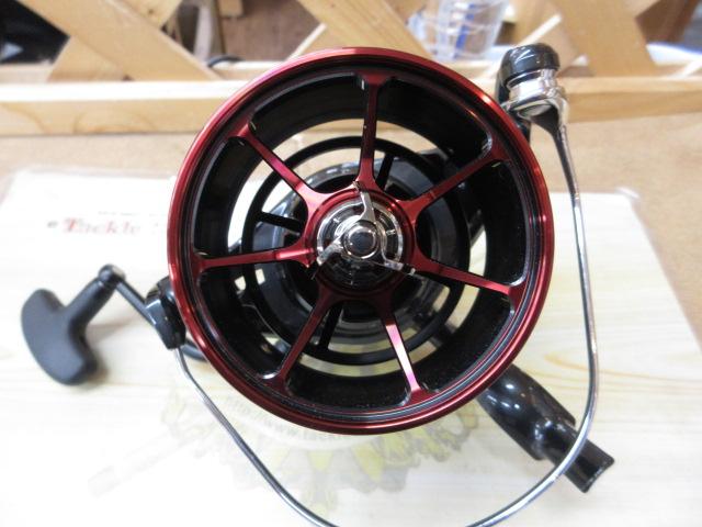 25サーフリーダー35 極細