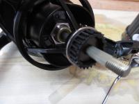 25サーフリーダー35 極細