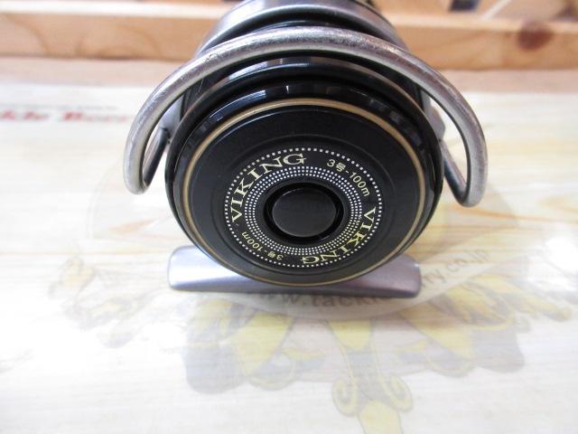 バイキング筏 44