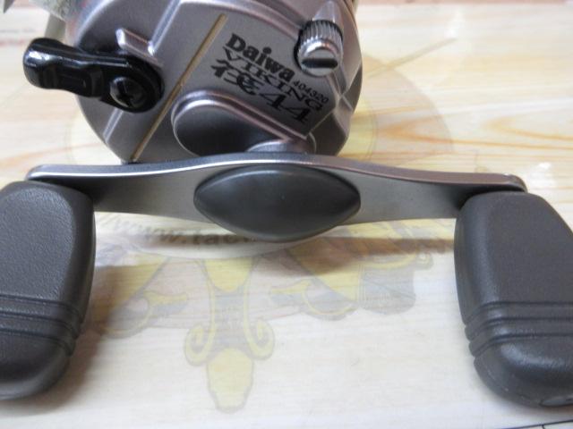 バイキング筏 44