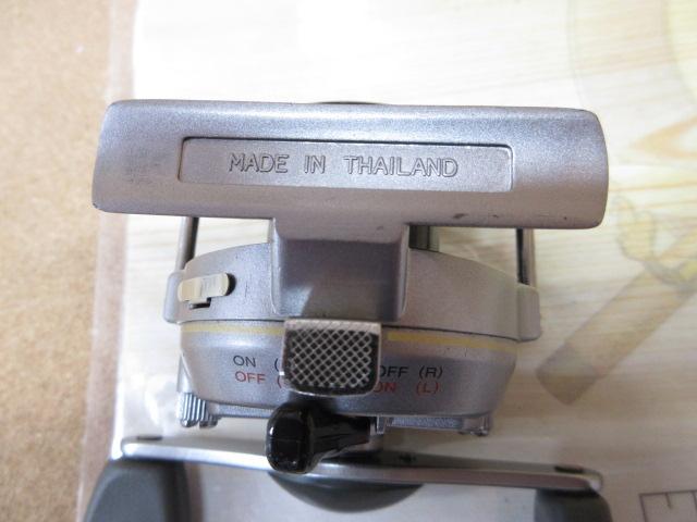 バイキング筏 44