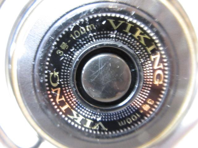 バイキング筏 44