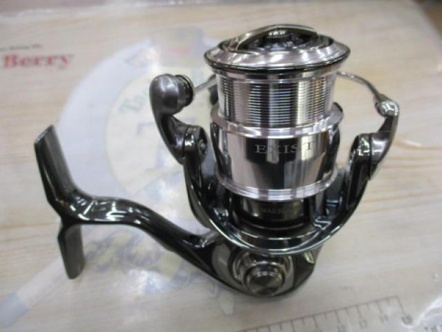 22イグジスト LT2000S-P｜＠ベリーネット 日本最大新品中古釣具WEBショップ