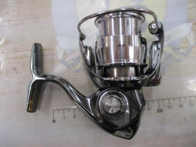 22イグジスト LT2000S-P｜＠ベリーネット 日本最大新品中古釣具WEBショップ