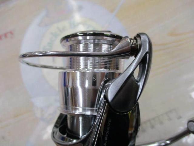 本日限定価格　22イグジスト LT2000S-P ダイワ イグジスト LT2000S-P (リール) 価格比較 - 価格.com