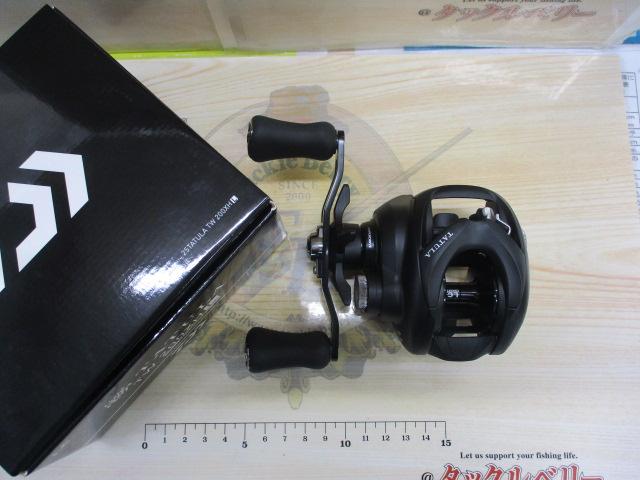 25タトゥーラ TW 200XHL