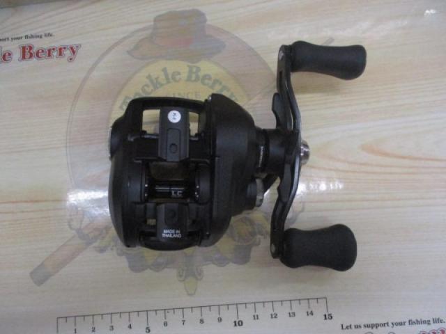 25タトゥーラ TW 200XHL