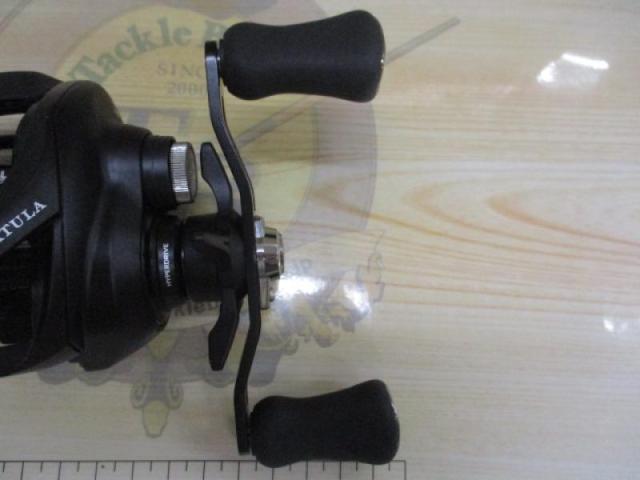 25タトゥーラ TW 200XHL