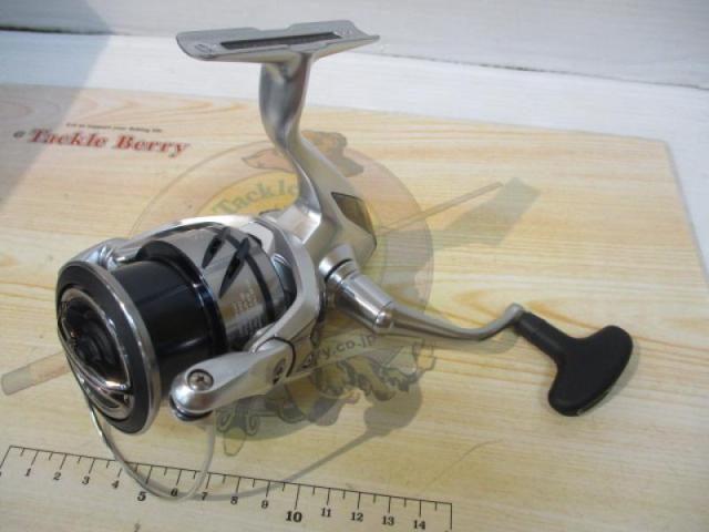 23ストラディック 4000MHG｜＠ベリーネット 日本最大新品中古釣具WEB