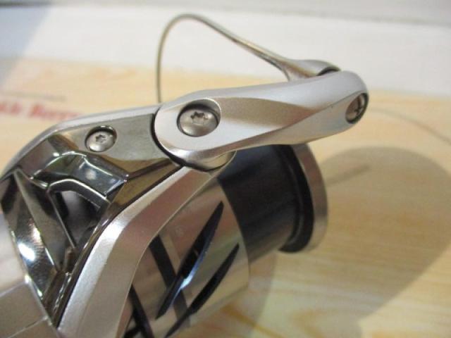 SHIMANO 23 ストラディック 4000MHG 新品・未使用 2025年最新】Yahoo!オークション -23 ストラディック 4000mhgの