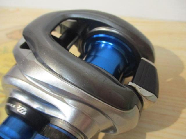 13メタニウムHG (LH)｜＠ベリーネット 日本最大新品中古釣具WEBショップ