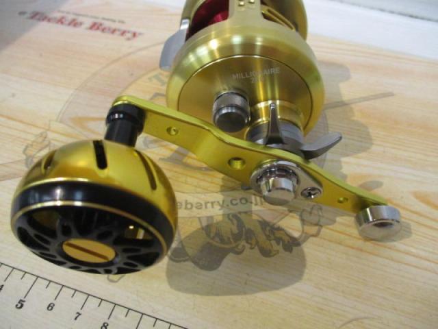 14ミリオネア 250