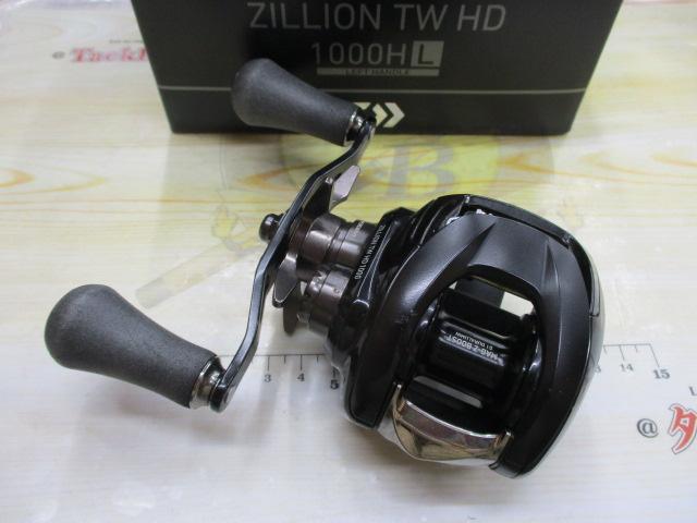 22ジリオン TW HD 1000HL