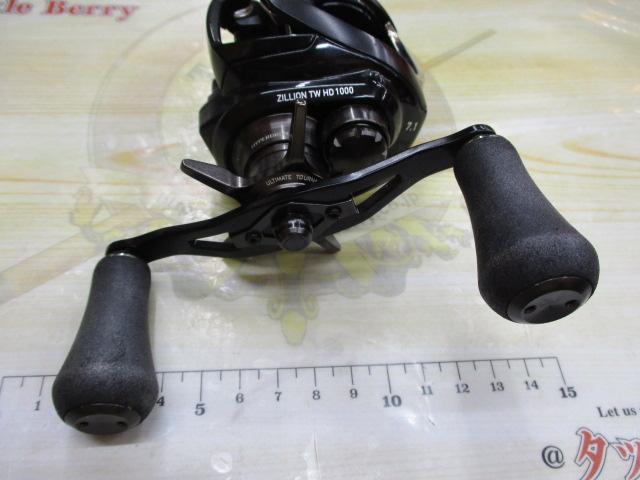 22ジリオン TW HD 1000HL