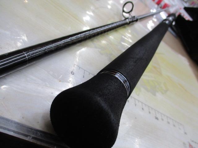 コルトスナイパーXR S100M