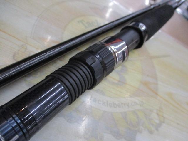 コルトスナイパーXR S100M