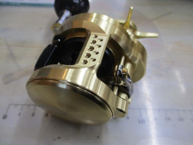 23オシアコンクエスト 201HG