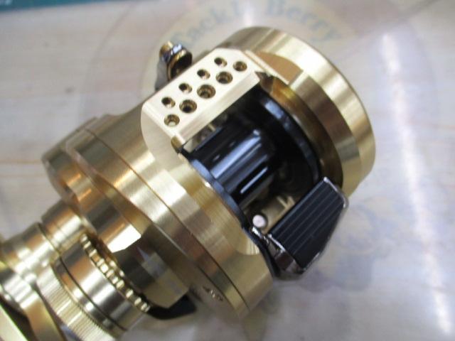 23オシアコンクエスト 201HG