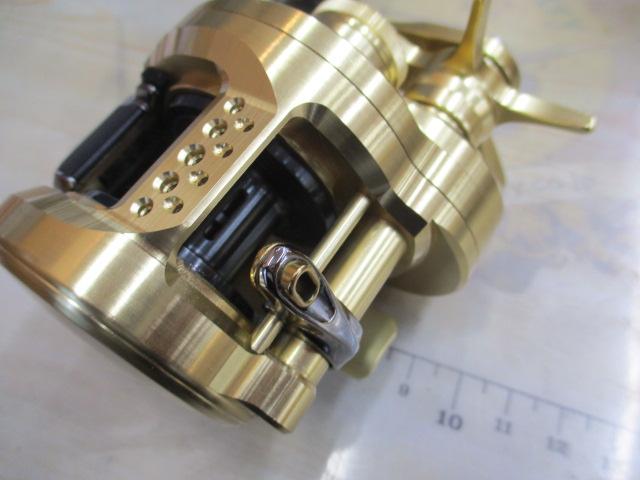 23オシアコンクエスト 201HG