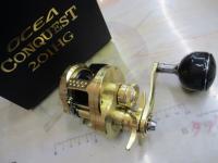 23オシアコンクエスト 201HG