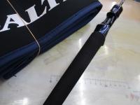 ソルティガLJ 62HB TG