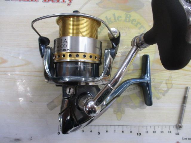 ひ^_^ろ⭐︎01STELLA SW4000PG 本体のみ ひ^_^ろ⭐︎01STELLA SW4000PG 本体のみ 01ステラSW 4000PG｜＠ベリー