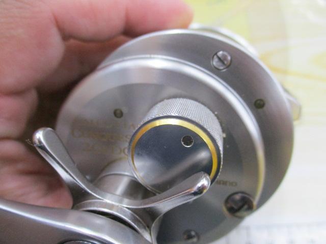 03カルカッタコンクエスト 201DC