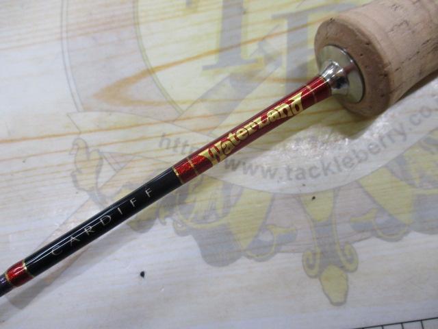 06カーディフエリアリミテッド 62XUL