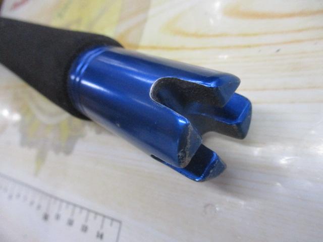 イエローフィン 6.3C